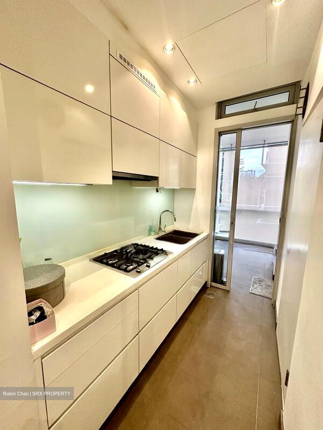 Three Balmoral (D10), Apartment #624962691